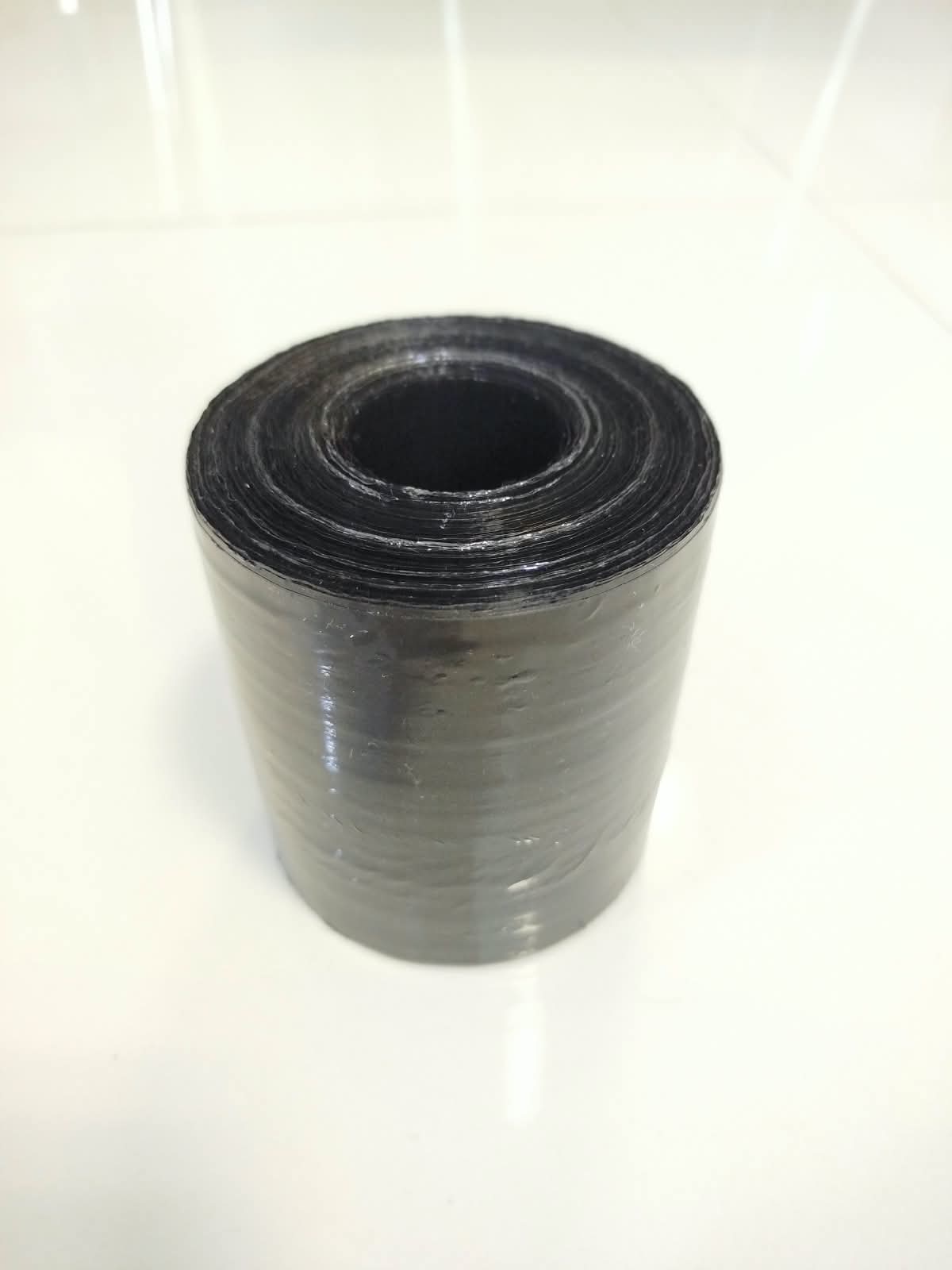 Film Stretch 10 cm Negro 02